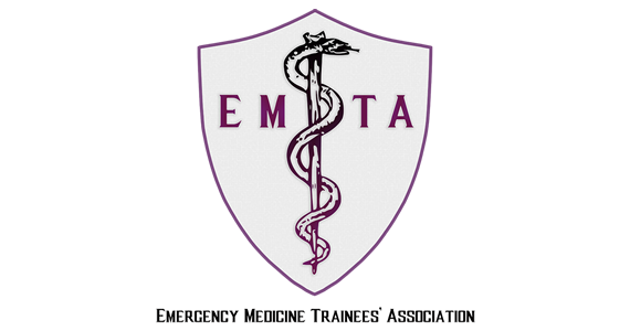 Emergency Medicine Trainees Association (EMTA)