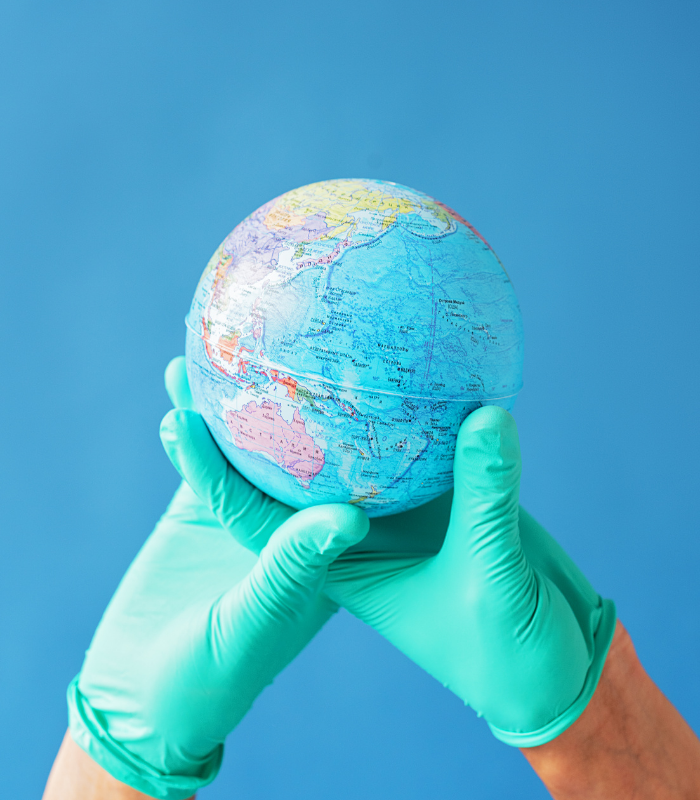 SCALE Programme on Emergency Medicine: Virtual Grand Round on Ebola Virus Disease