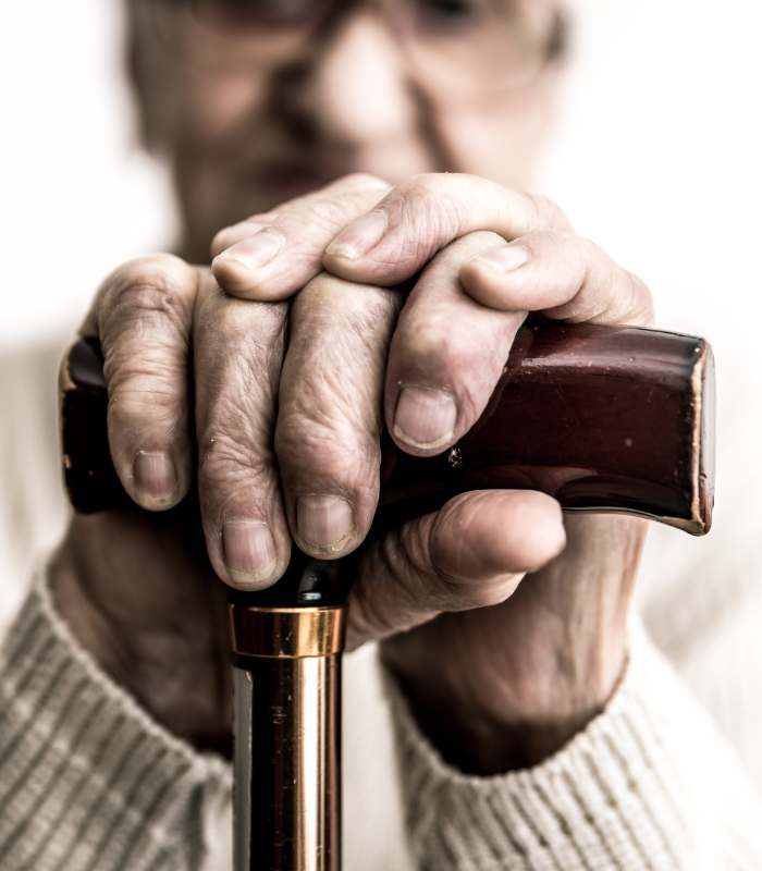 Older people in the ED: Focus on frailty