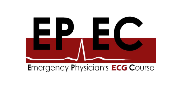 Emergency Physician's ECG Course (EPEC)