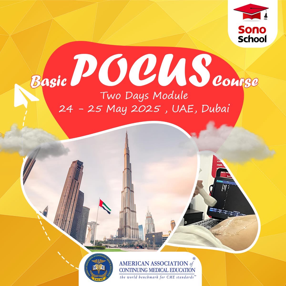 Basic POCUS Course