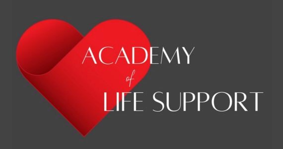 List of Academy of Life Support Courses (multiple dates available)