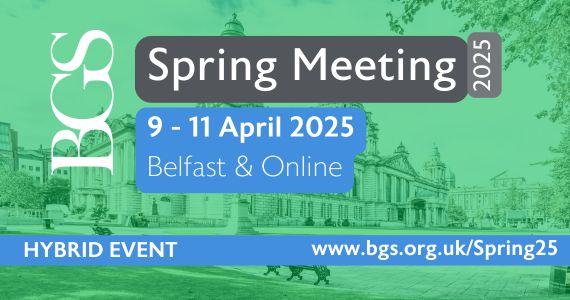 British Geriatrics Society Spring Meeting 2025