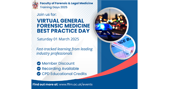 General Forensic Medicine (GFM) Best Practice