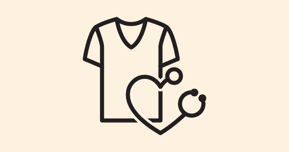Surviving in Scrubs: Webinar Programme