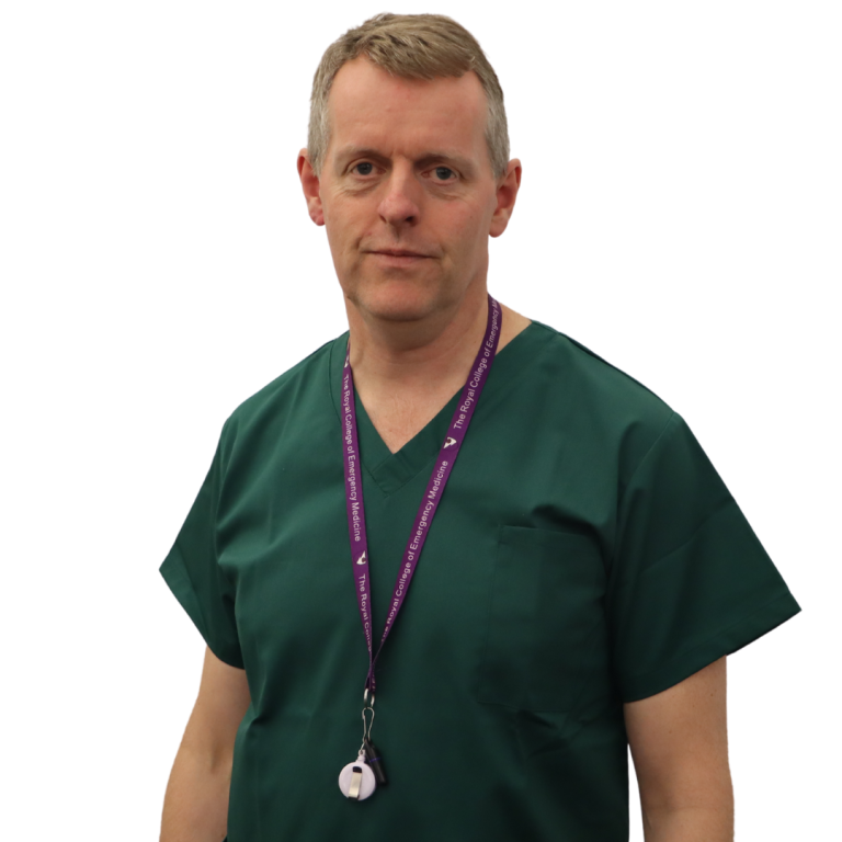 Adrian Boyle, President
