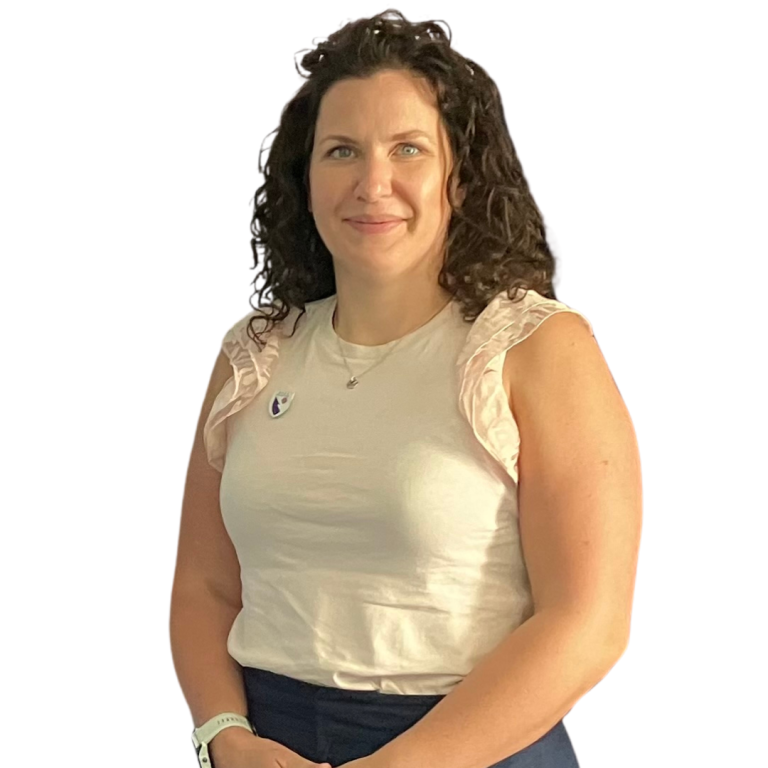 Fiona Hunter, VP Scotland