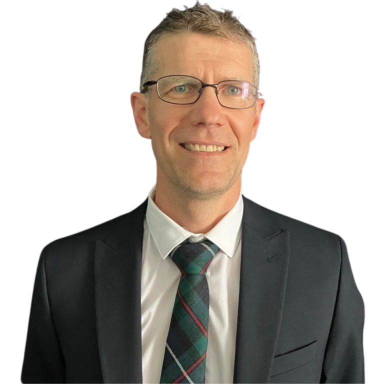 Russell Duncan, VP