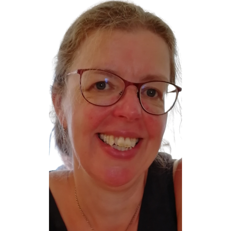 Sally-Anne Wilson, VP