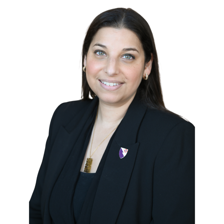 Salwa Malik, VP