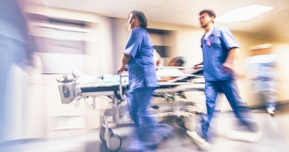 British Society of Echocardiography Emergency Echo and Level 1 Webinar